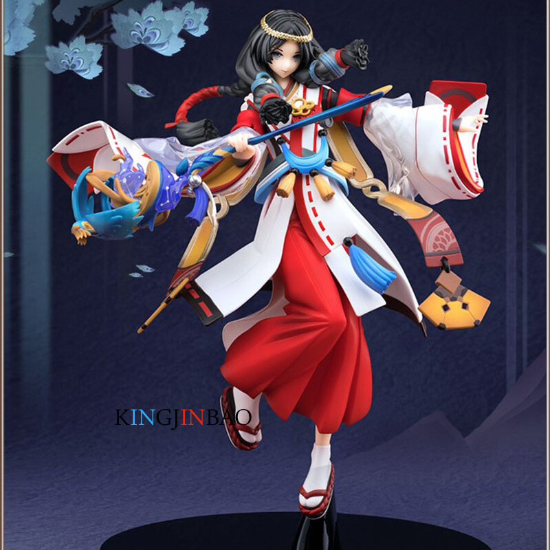 onmyoji figure